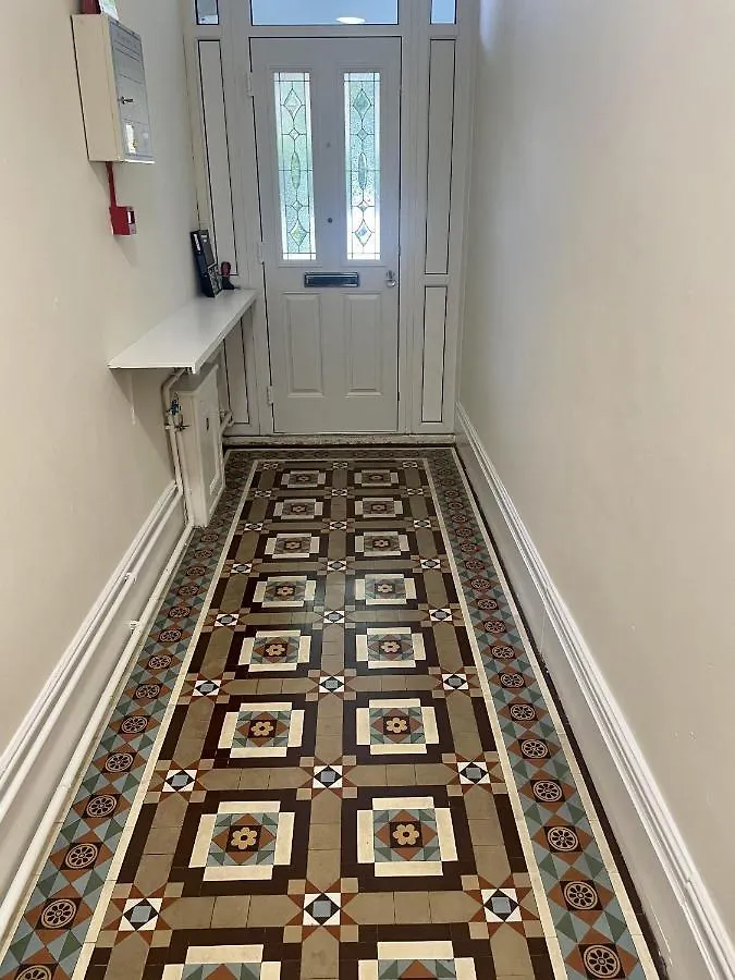 Boho Vibes Ground Floor Apartment 카디프