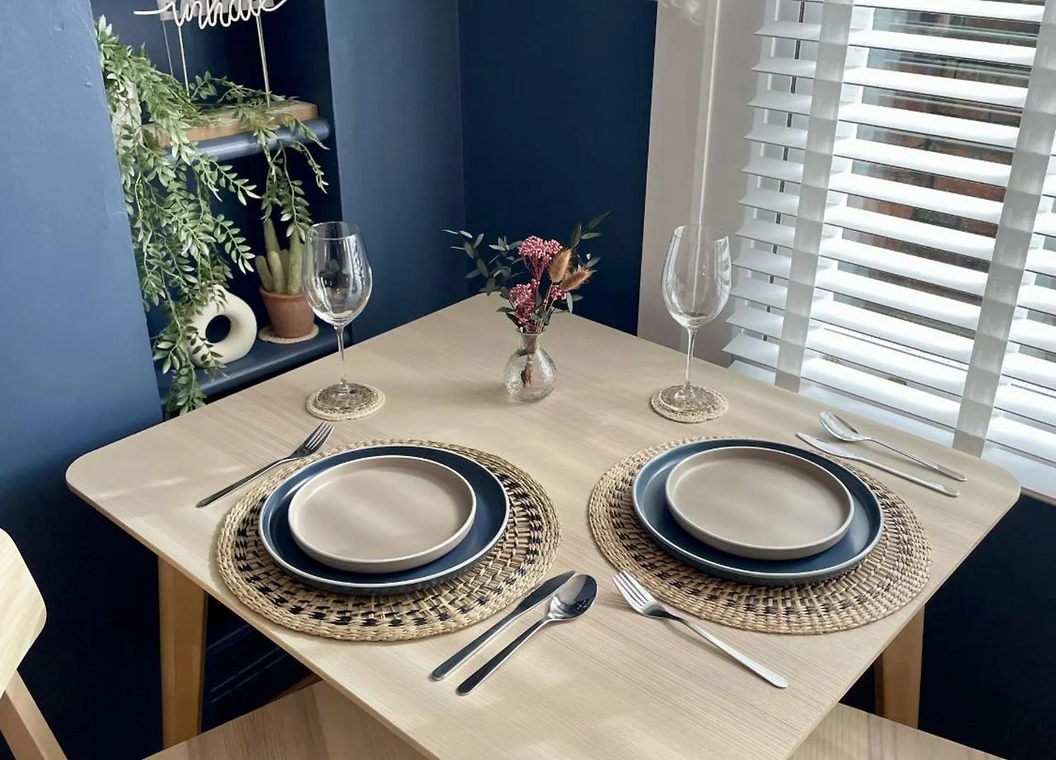 Boho Vibes Ground Floor Apartment 카디프 영국